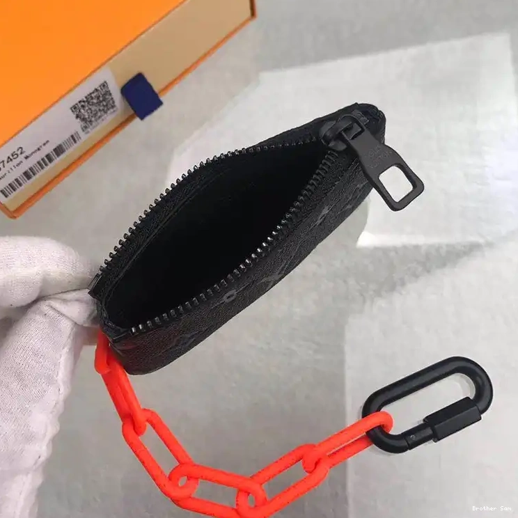 Brother Sam Yupoo Bag 19HT0083 LV 0405